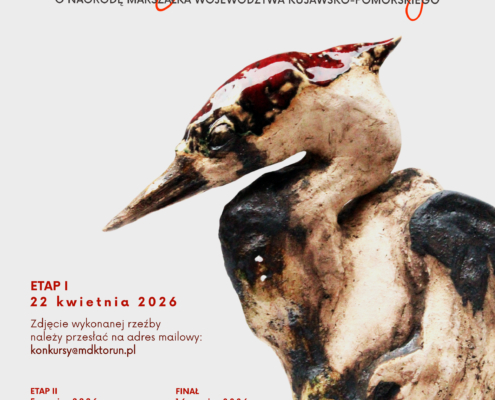 Konkurs ceramiczny 2026