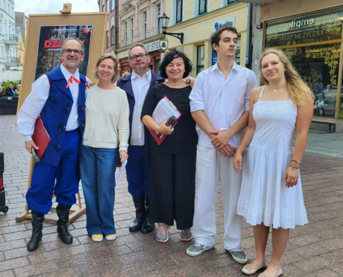 fot. Marta Pańka