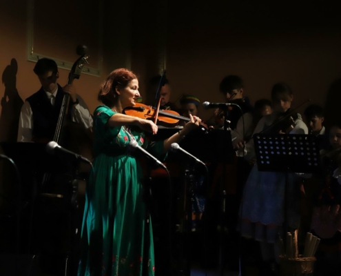 fot. Justyna Brozdowska
