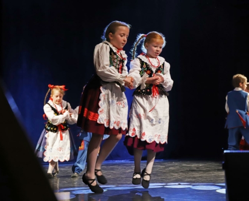 fot. Justyna Brozdowska
