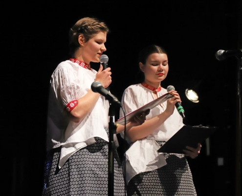 fot. Justyna Brozdowska