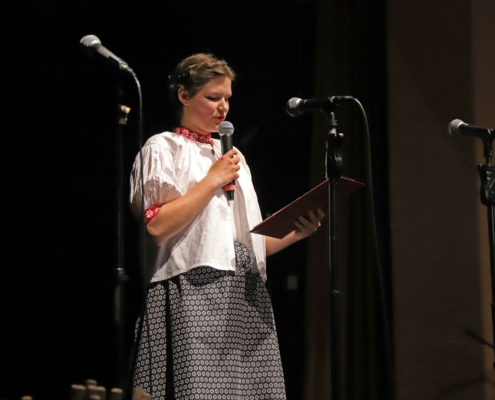 fot. Justyna Brozdowska
