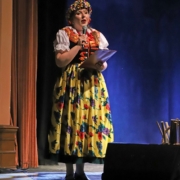 fot. Justyna Brozdowska