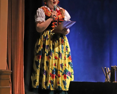 fot. Justyna Brozdowska