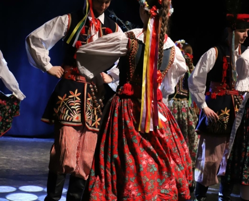 fot. Justyna Brozdowska