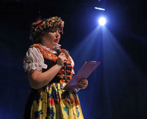 fot. Justyna Brozdowska